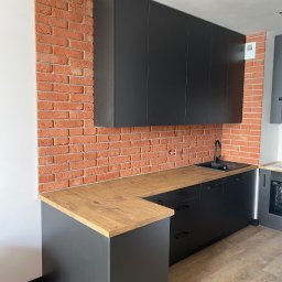 Układanie paneli Starogard Gdański 4