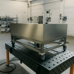 GKTM Grzegorz Kubik - Piaskowanie Kolbuszowa