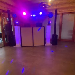 Zespół muzyczny Rogaszyce 1