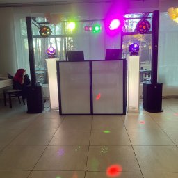 Zespół muzyczny Rogaszyce 2