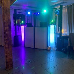 Zespół muzyczny Rogaszyce 4