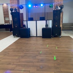 Zespół muzyczny Rogaszyce 3