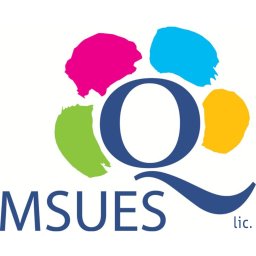 Certyfikat jakości MSUES