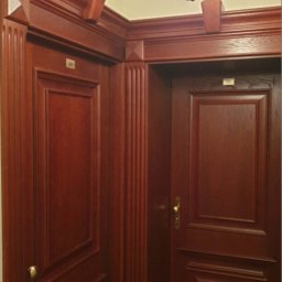 Montaż drzwi Gdańsk 2