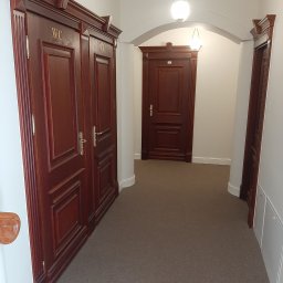 Montaż drzwi Gdańsk 1