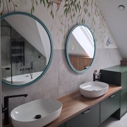 AUTO-MIX PAWEŁ ZYGADŁO - Gładzie Na Mokro Garwolin