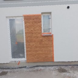 Płyta karton gips Zakrzewo 4