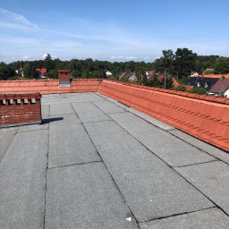 Krycie dachów Poznań 3