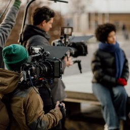 Filmy na zamówienie Kraków 4