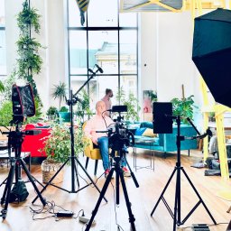 Filmy na zamówienie Kraków 3