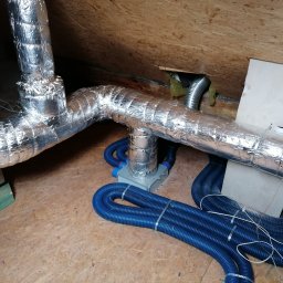 Drobne prace hydrauliczne Kalwaria Zebrzydowska 1