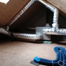 Drobne prace hydrauliczne Kalwaria Zebrzydowska 3