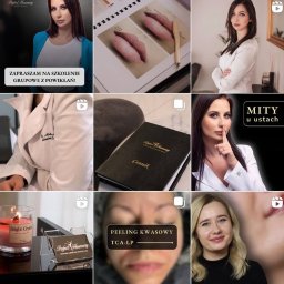 Dom mediowy Gdańsk 1