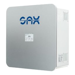 Magazyny energii Trzcianka 1