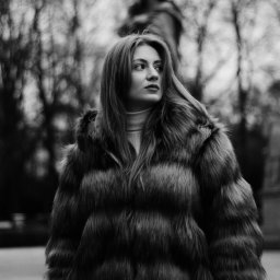 Sesja ciążowa Warszawa 2