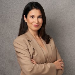 Natalia Tokarska - Projektowanie Reklam Kraków