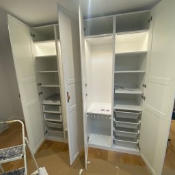 Malowanie mieszkań Warszawa 2