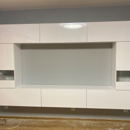 Malowanie mieszkań Warszawa 3