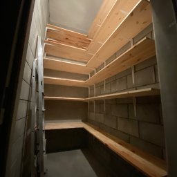 Malowanie mieszkań Warszawa 4