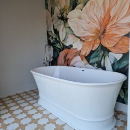 Remont łazienki Warszawa 1