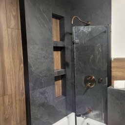 Remont łazienki Warszawa 3