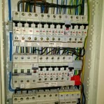 Przebudowa Rozdzelnic