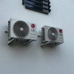 Klimatyzacja do domu Terenia 4