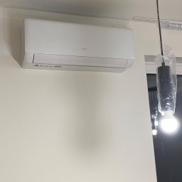 KLIMA SYSTEM ATK TOMASZ KUBISZYN - Pierwszorzędna Klimatyzacja z Montażem w Grodzisku Mazowieckim