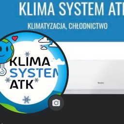 KLIMA SYSTEM ATK TOMASZ KUBISZYN - Odgrzybianie Klimatyzacji Terenia