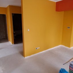 Remonty mieszkań Cieszyn 3