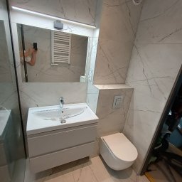 Remonty mieszkań Cieszyn 2