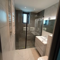 Remonty mieszkań Cieszyn 1