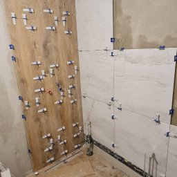 Remonty mieszkań Nowe 1