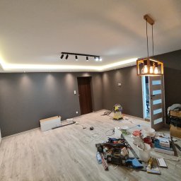 Remonty mieszkań Nowe 2