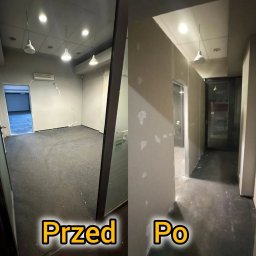 Remonty mieszkań Warszawa 1