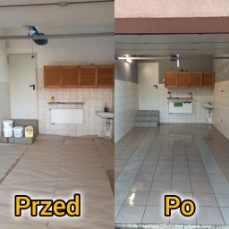 Remonty mieszkań Warszawa 3