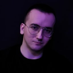 Trener personalny Słomniki 1