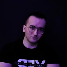 Karol Ratuch - Siłownia Słomniki