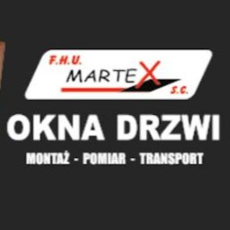 F.H.U Martex s.c - Okna PCV Jarosław
