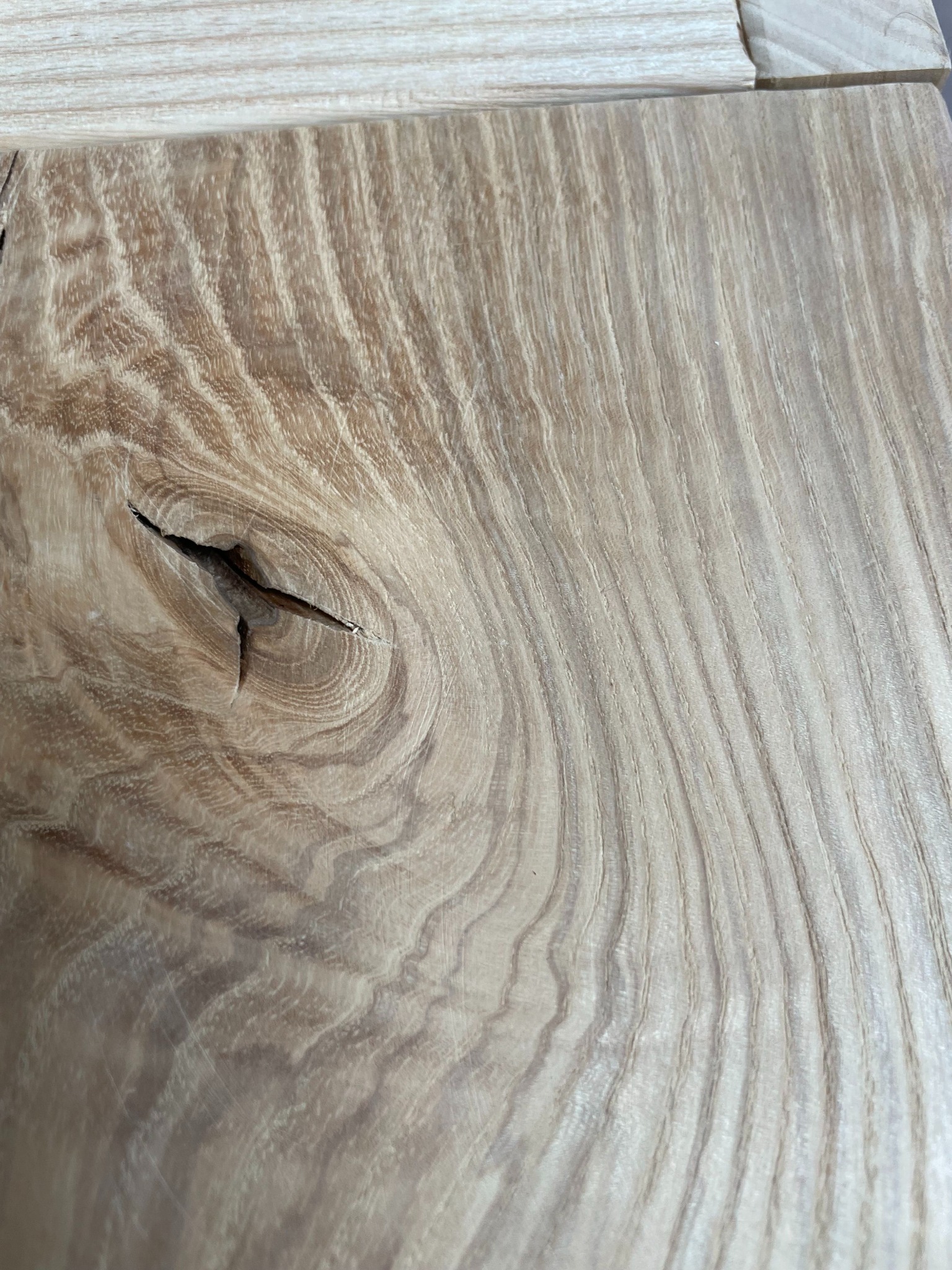 łóżko jesionowe, 90cmx200cm