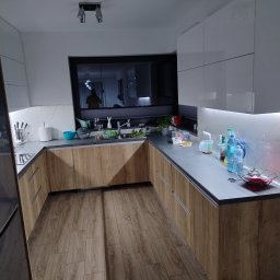 Malowanie mieszkań Wolanów 1