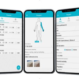 Programista Józefów 4