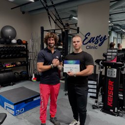 Trener personalny Zabrze 3