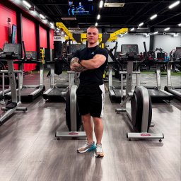 Twój Ulubiony Trener Łukasz Waś - Trening Personalny Zabrze