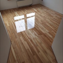 WojRen parkiety - Meble Pod Wymiar Drogoszewo