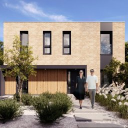 Domy modułowe Warszawa 1