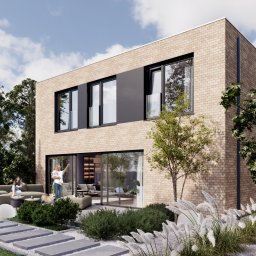 Domy modułowe Warszawa 2