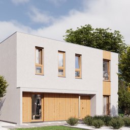 Domy modułowe Warszawa 3