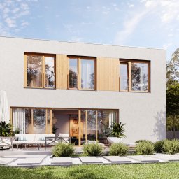 Domy modułowe Warszawa 4