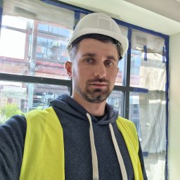 Rafał Litwiniuk - Posadzki Dekoracyjne Warszawa